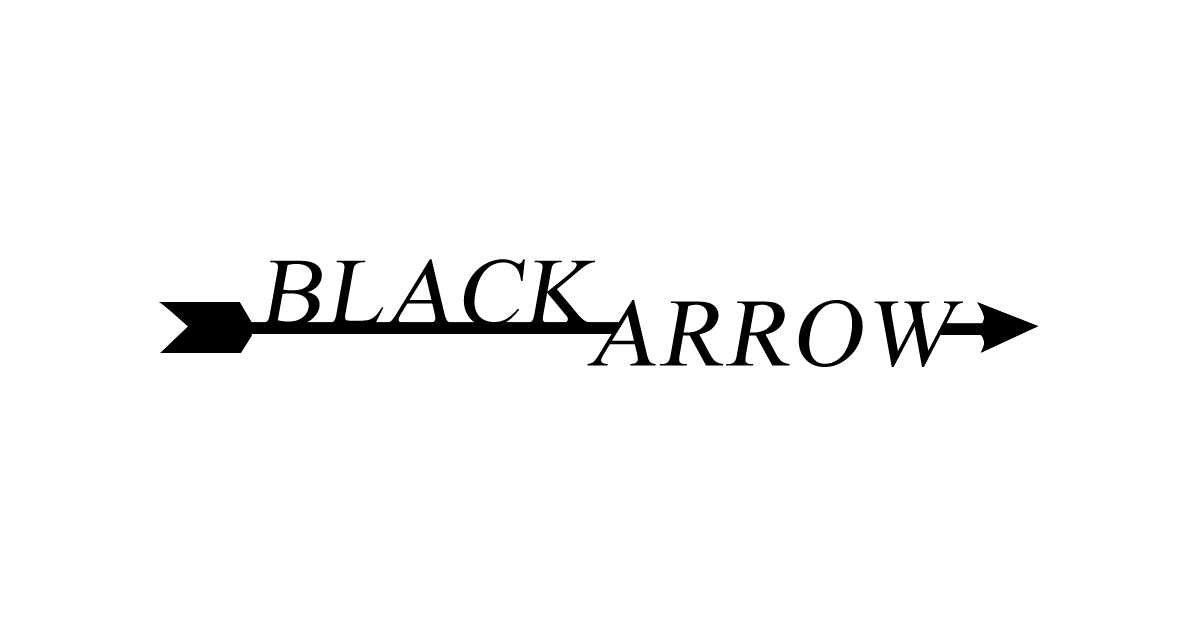 BlackArrow
