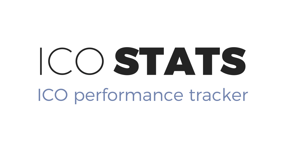 ICO Stats
