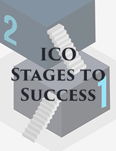 ICO Stages to Success