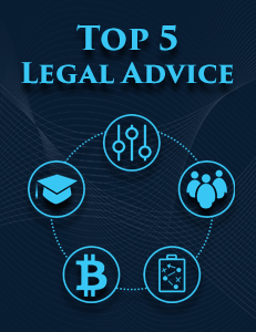 Top 5 Legal Advice