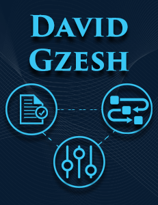 QA David Gzesh