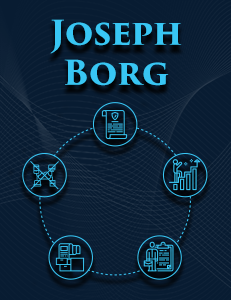 QA Joseph Borg