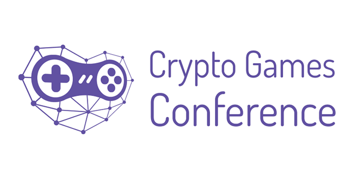Crypto Games Conference