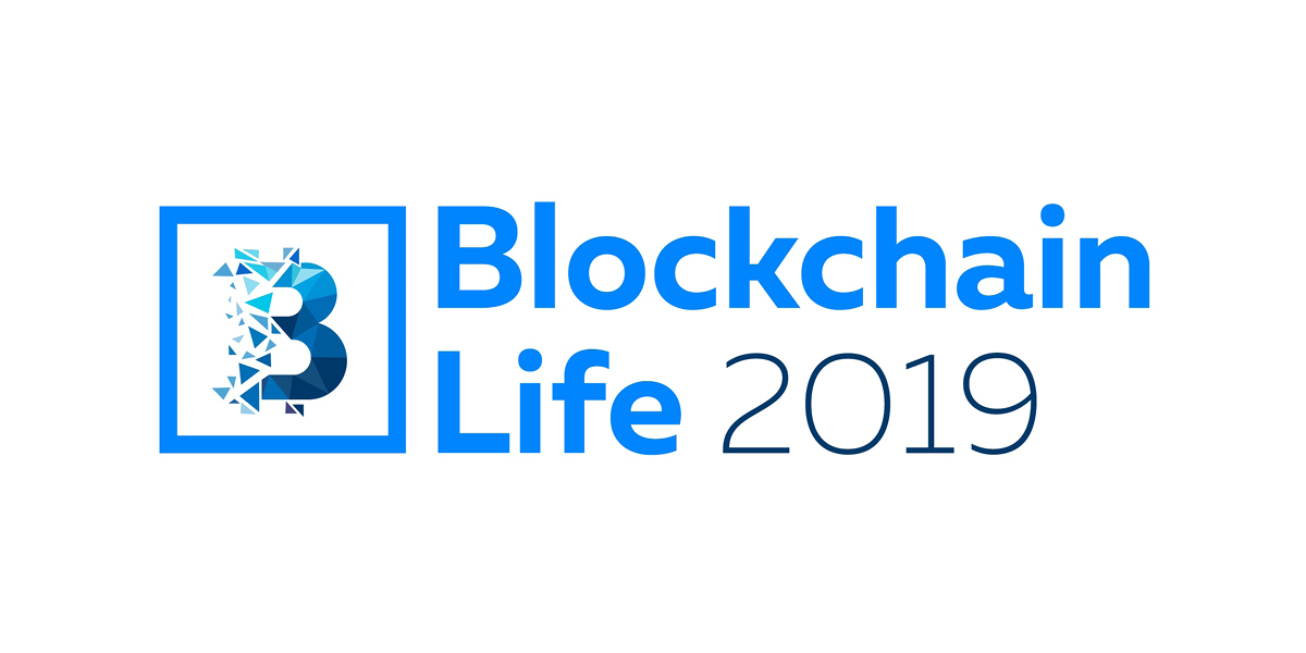 Blockchain Life 2019