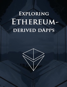 Exploring Ethereum-Derived dApps