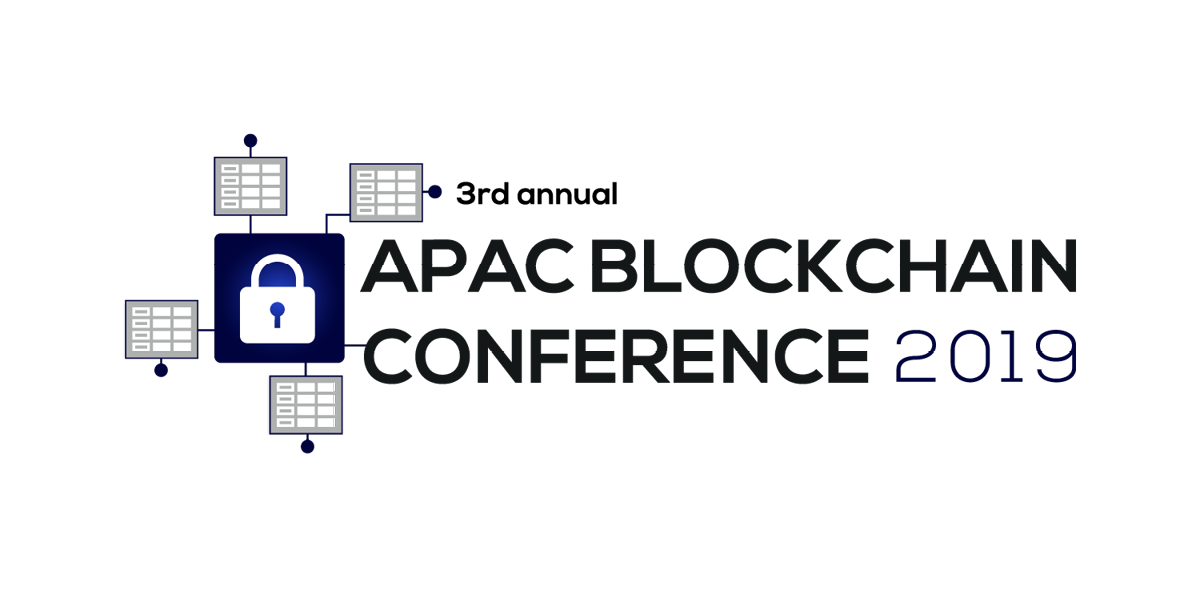 APAC Blockchain Conference