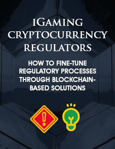 iGaming Cryptocurrency Regulator