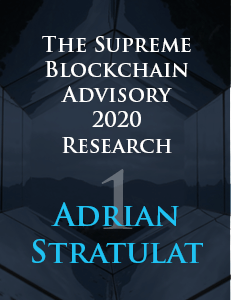 Blockchain Advisors Attack - Adrian Stratulat